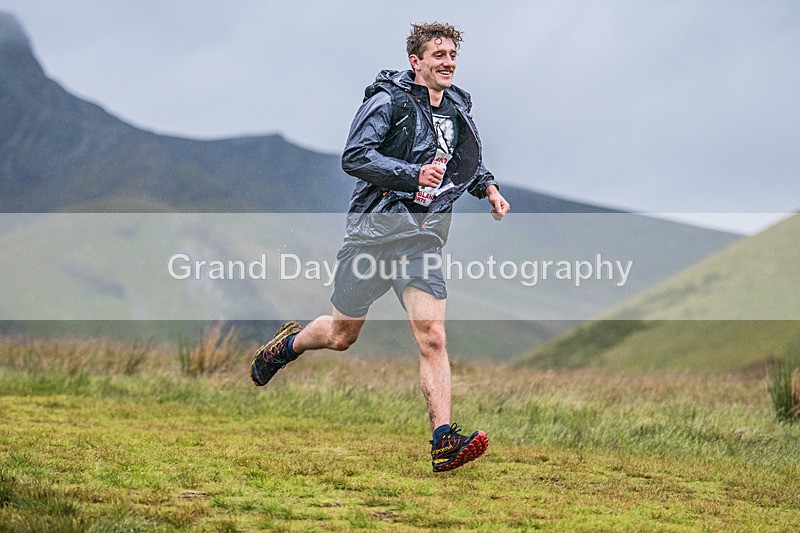 Blencathra-599 - Blencathra Fell Race Wednesday 4th June 2025