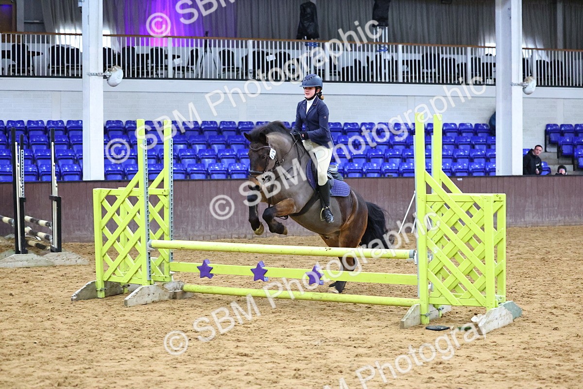 SBM_001144 - Class 4 - 70cm