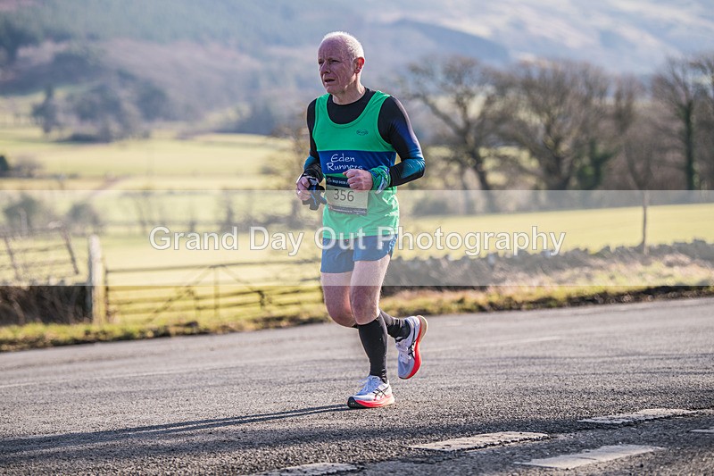 North Lakes-1104 - North Lakes 10K & Half Marathon Sunday 9th February 2025