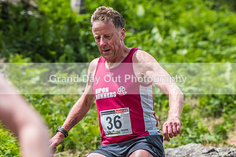 Coniston Seniors-224 - Coniston Gullies Senior Fell Race Sunday 25th May 2025