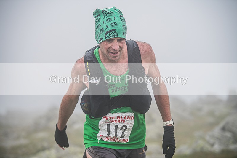  Duddon Long-199 - Duddon Valley Long Fell Race Saturday 30th May 2025
