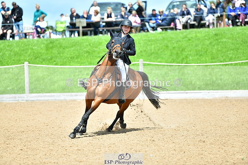 230729A-130817-06237 - Cls 14 NAF Bronze 2nd Jump Off and Pres