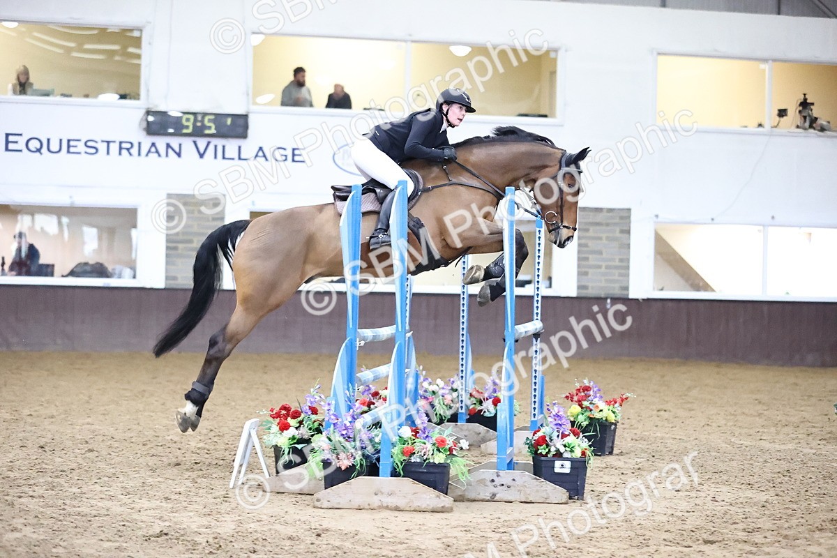 SBM_004837 - Class 16 - Senior Newcomers - 1.10m