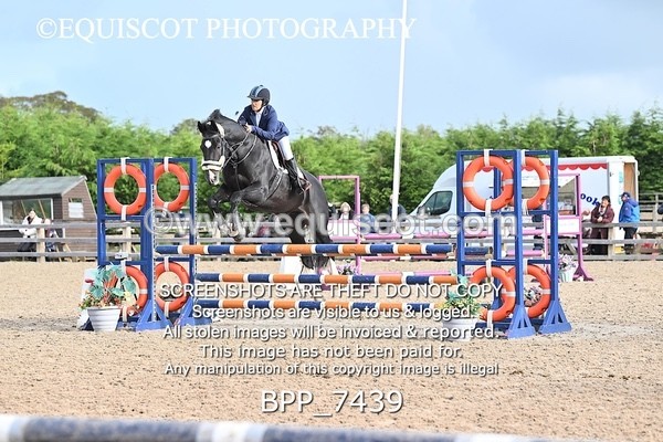 BPP_7439 - CLASS 4 0.95m Amateur Championship Qualifier