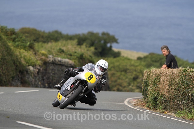 FOM_9607 - Bennetts 500cc Classic TT Race