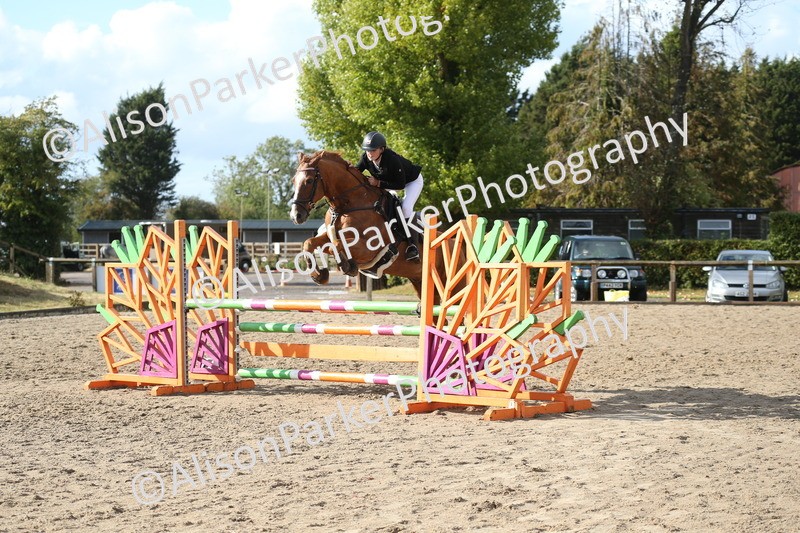 20250831-2501 - Class 7 - 1.00m