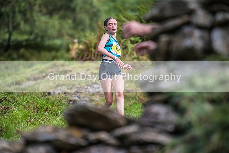 Grasmere Sports-250 - Grasmere Sports Junior & Senior Fell Races Sunday 24th August 2025