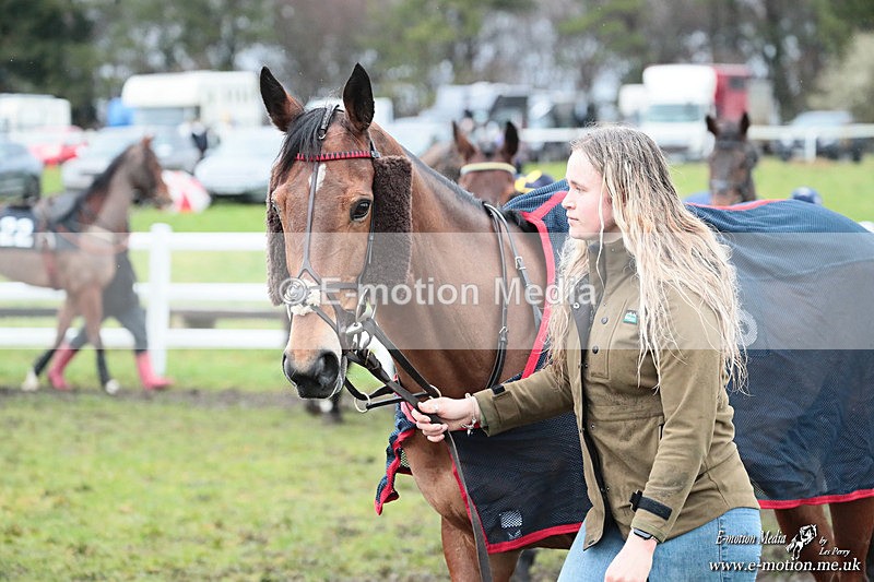 PtP 080226  697 - Combined Services PtP Larkhill 08/02/2026