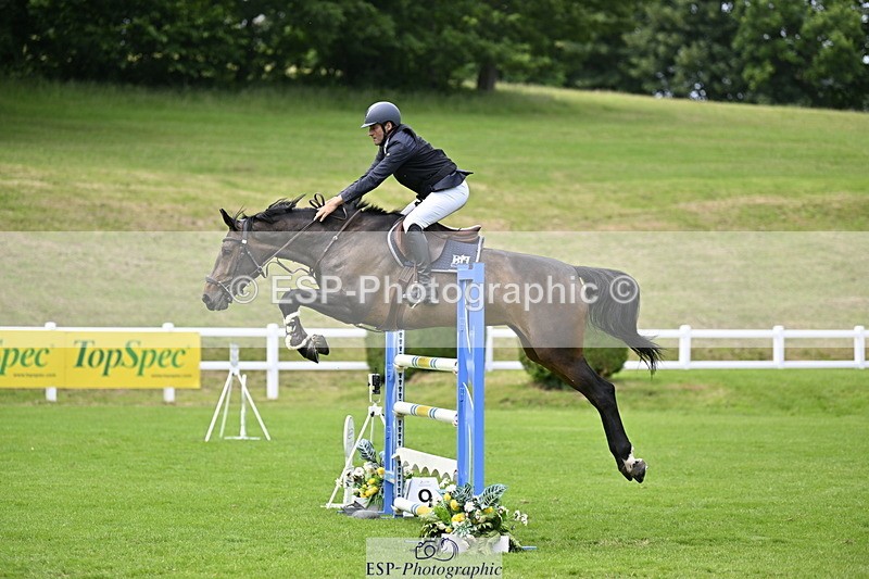 250613A-150824-02687 - Cls 5 National 1.30m Open