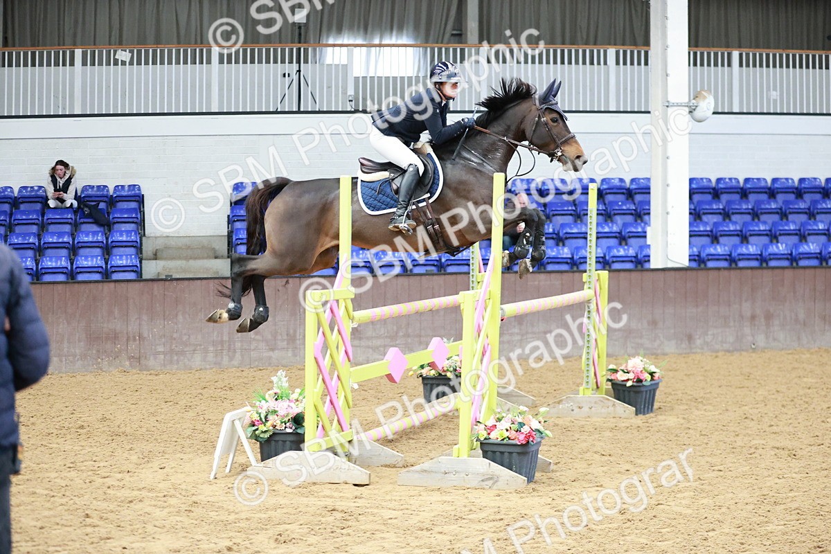 SBM_004093 - Class 11 - Senior Newcomers - 1.10m