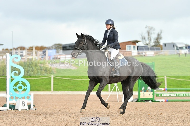 251026-095630-01983 - Cls 18+19+20 50cm Clear Round and 60cm Club and Schools