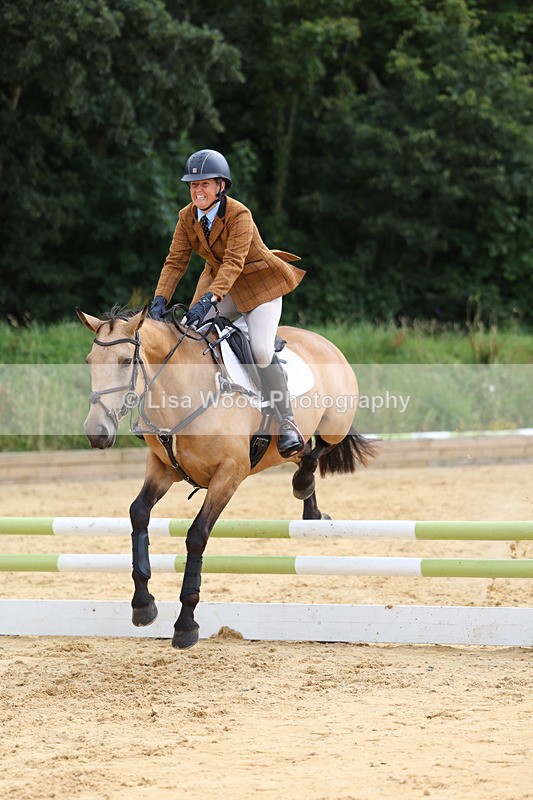 3E7A3392 - Class 7: 70cm Senior