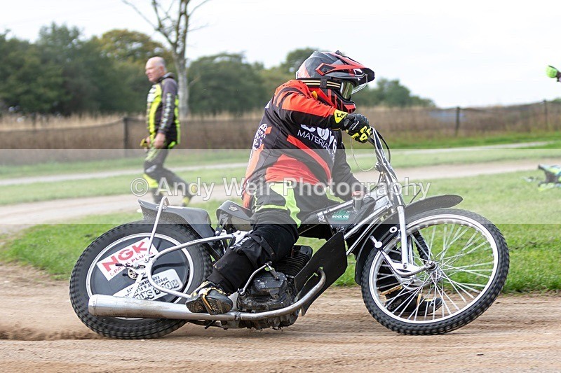 20251011-7D-8E0A8168 - Ride & Skid It. Speedway Experience Day 11th October 2025