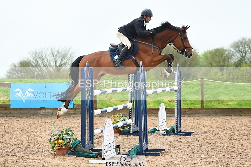230505A-101722-02873 - Cls 20 Snr Foxhunter