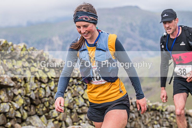Ennerdale-459 - Ennerdale Horseshoe Fell Race Saturday 6th June 2026