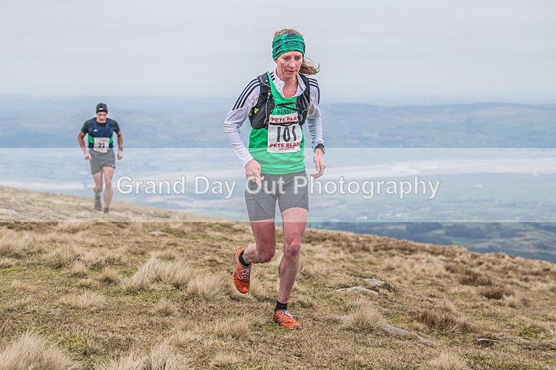 Black Combe-1040 - Black Combe Fell Race Saturday 4th March 2023