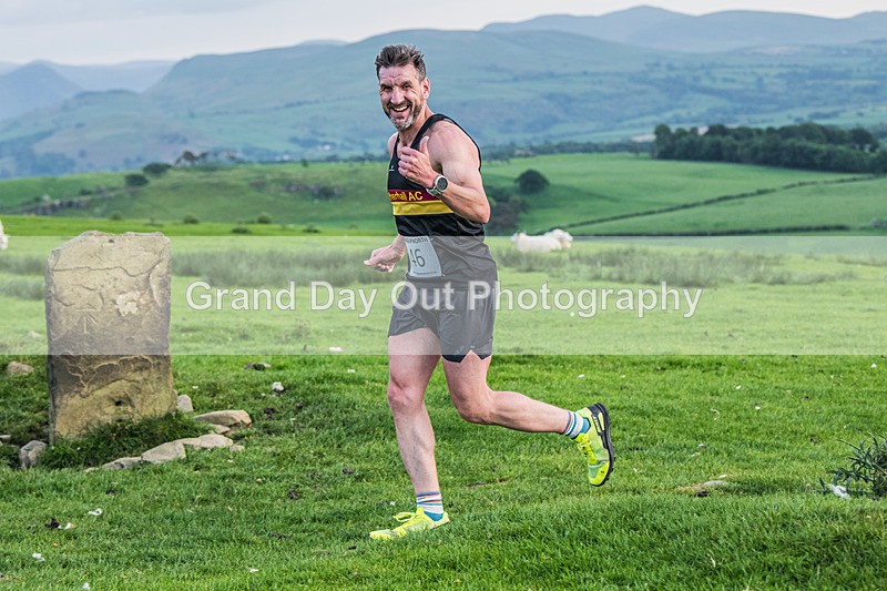 Hay-102 - Hay O Trail Race Tuesday 21st May 2024