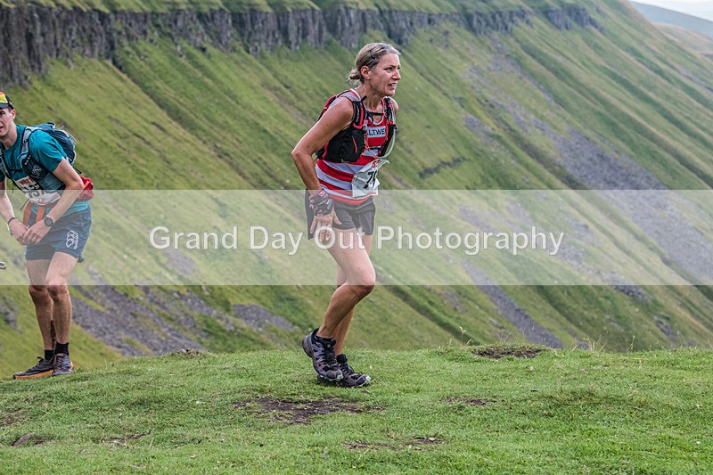 High Cup Nick-637 - Inov8 High Cup Nick Fell Race Sunday 28th August 2022
