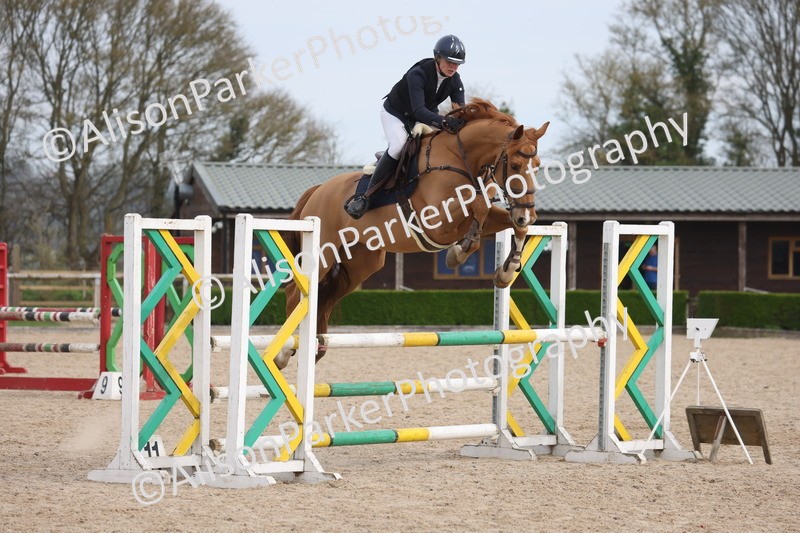 20260322-2032 - Class 5 - 1.0m