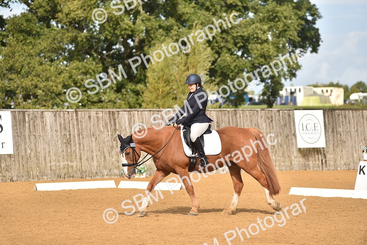 SBM_03605 - D15 - Small Tour Championship Novice 1