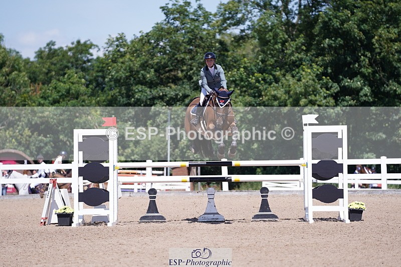 240719A-123638-11102 - Cls 14, 1 Star Silver Tour 1.25m