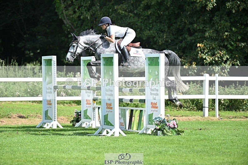 230909-121721-05432 - Cls 11 Snr Foxhunter & 1.20m Open