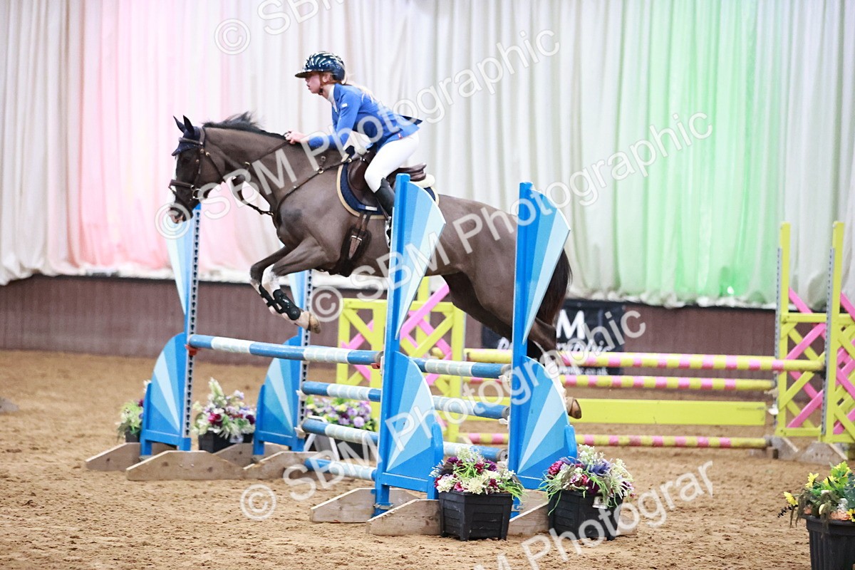 SBM_000956 - Class 3 - Pony Discovery 90cm