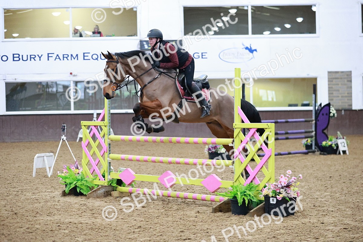 SBM_000734 - Class 3 - Senior Discovery - 1.00m