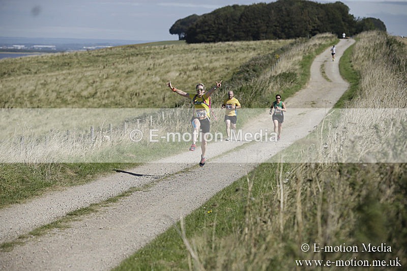 CAD150919-0543 - Marlborough Tiny Temple 7 mile and Temple Half-Marathon 15/09/19