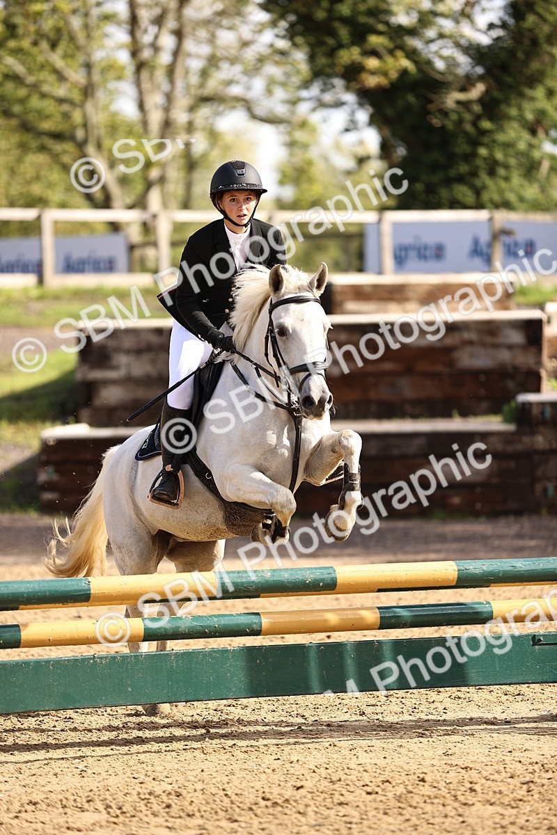 SBM_47894 - J9 - Junior Pony 70cm Championship
