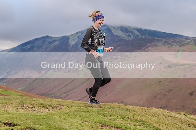 British Fell Relay-4135 - British Fell & Hill Relay Championship Braithwaite Keswick Saturday 21st October 2023
