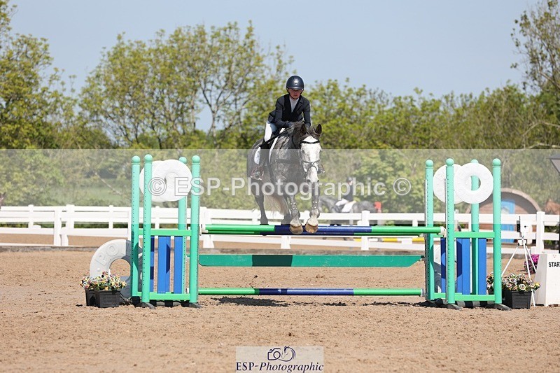 250509-110803-06182 - Cls 19 Snr Discovery and 1m Open