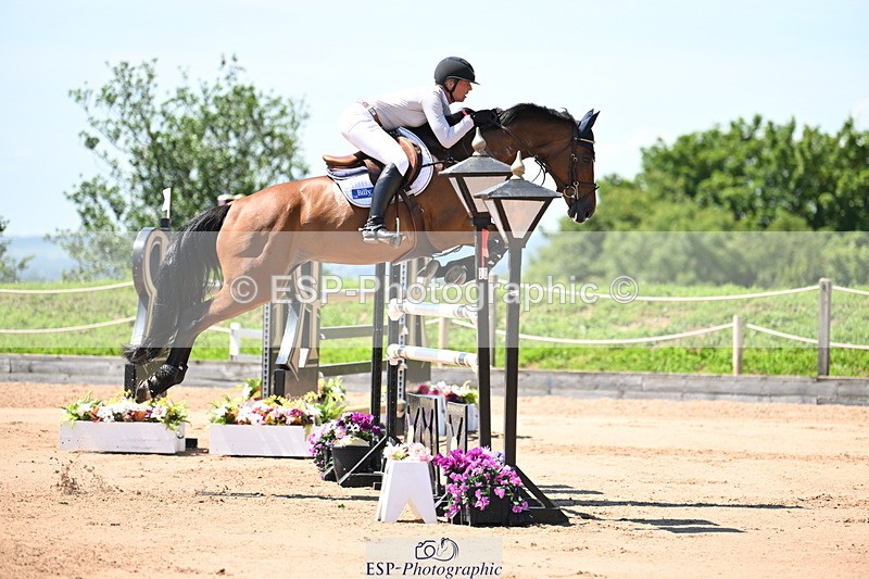 240719A-130203-10837 - Cls 35, YH 7 Yr Olds 1.30m