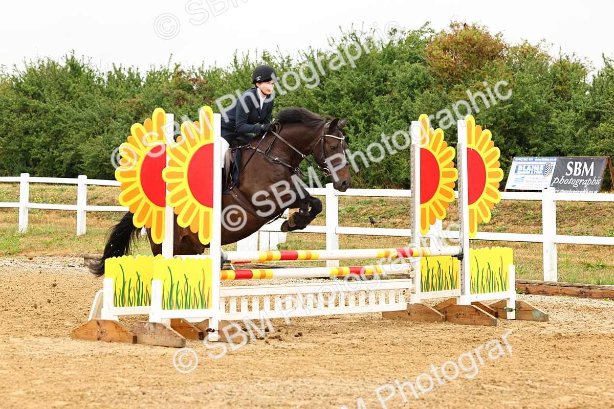 SBM_001730 - Class 5 - 80cm