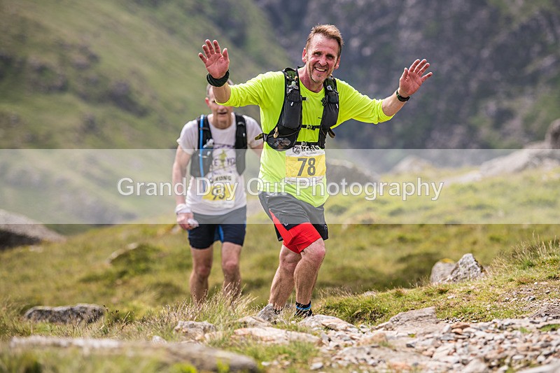 Great Lakes-911 - Great Lakes Fell Race Saturday 21st June 2025