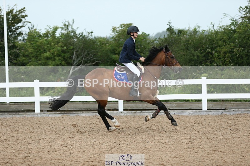 230716A-130923-03691 - Class 23a&b Pony Newc & 1.00m Open