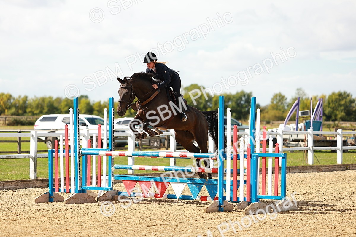 SBM_000812 - Class 3 - Senior Discovery - 1.00m