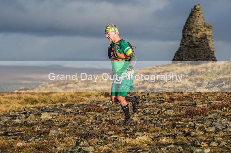 Nine Standards-594 - Nine Standards Fell Race Wednesday 1st January 2025
