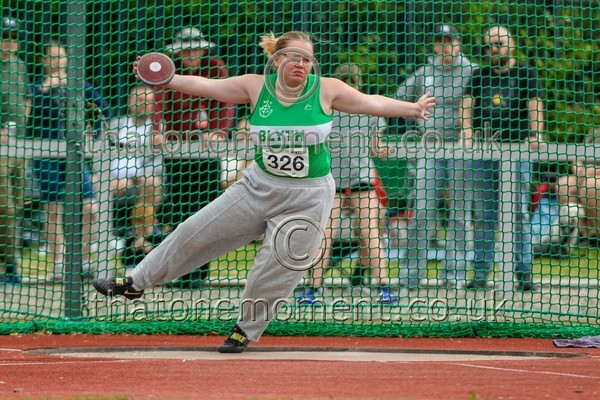 Age25SUN-920163 - Field Female Set Two