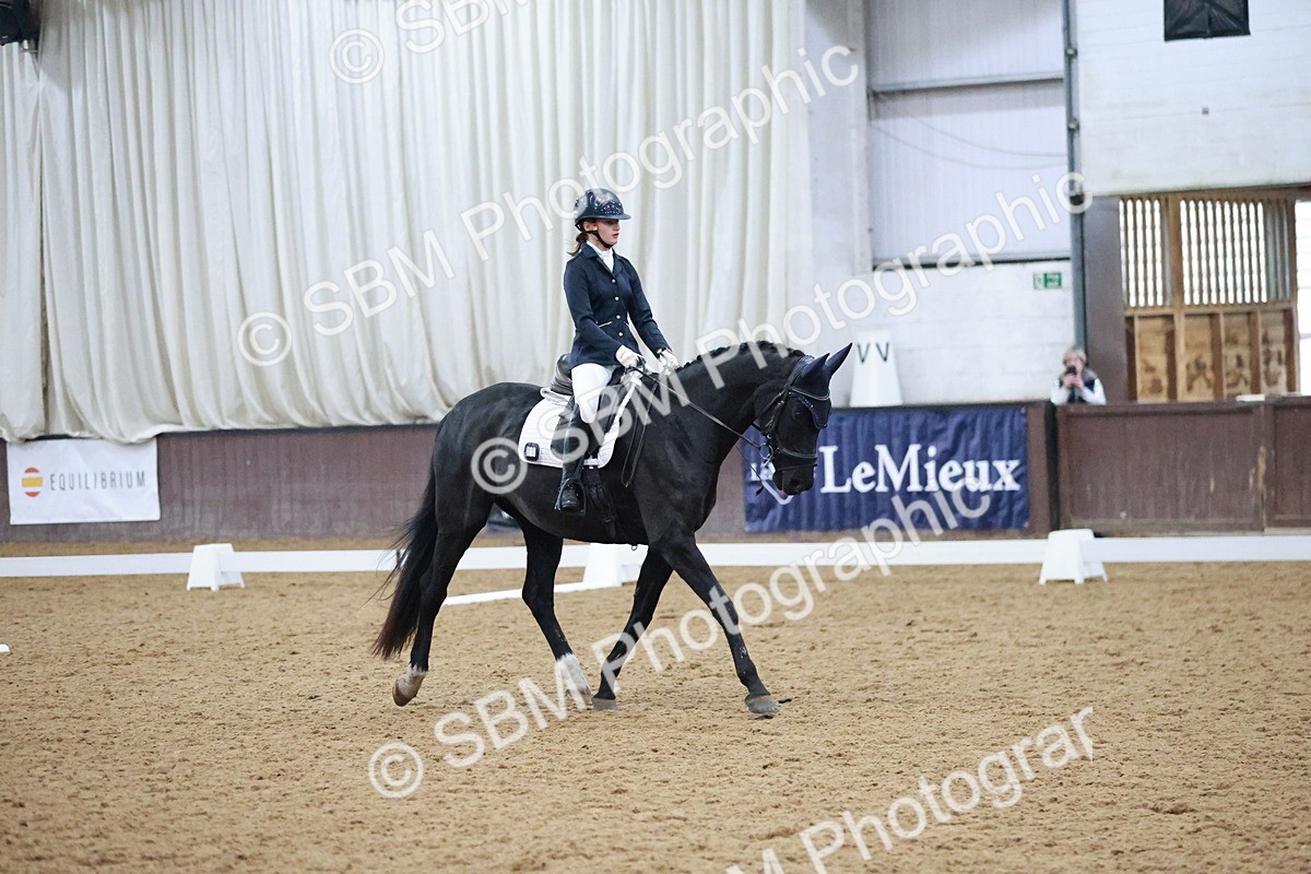 SBM_004726 - Class 4 - Open Dressage Test 2020