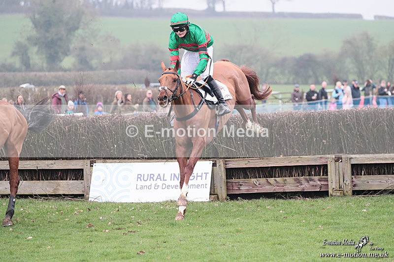 PtP 080326 312 - Pytchley with Woodland Point-to-Point Guilsborough 08/03/26