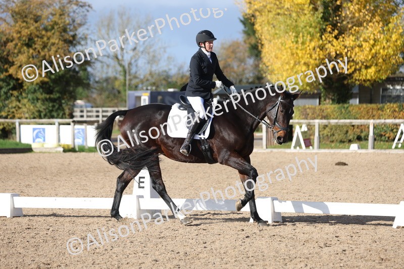 20251101-0596 - Class 4 - Novice 2