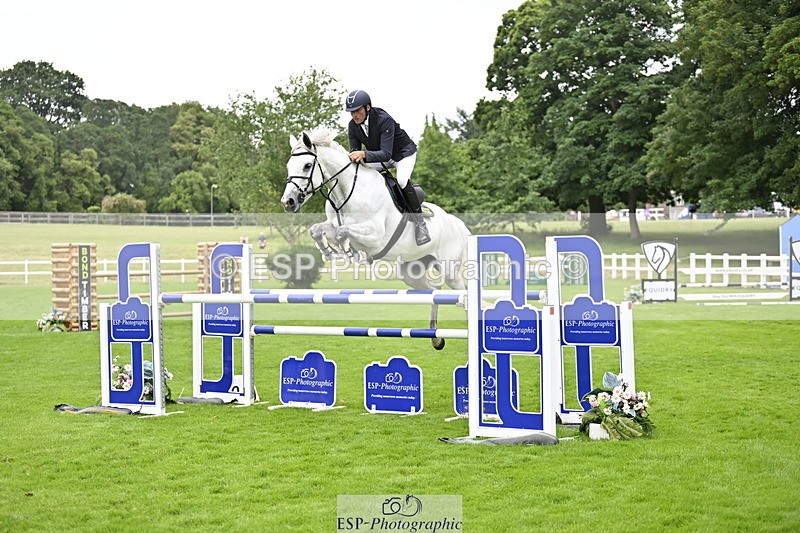 250613A-131653-02142 - Cls 3 Snr Foxhunter