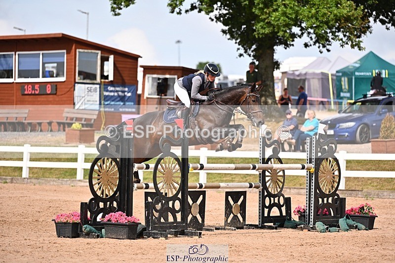 250718-164733-11937 - Cls 10, 1 Star Bronze Tour