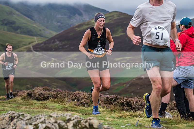 Barrow-194 - Barrow Fell Race Monday 31st August 2026