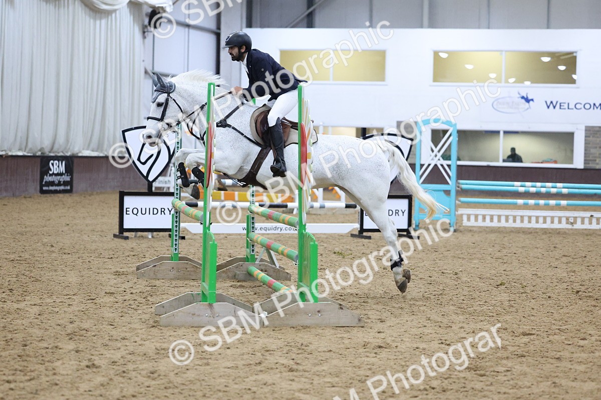 SBM_000202 - Class 2 - Senior British Novice - 90cm