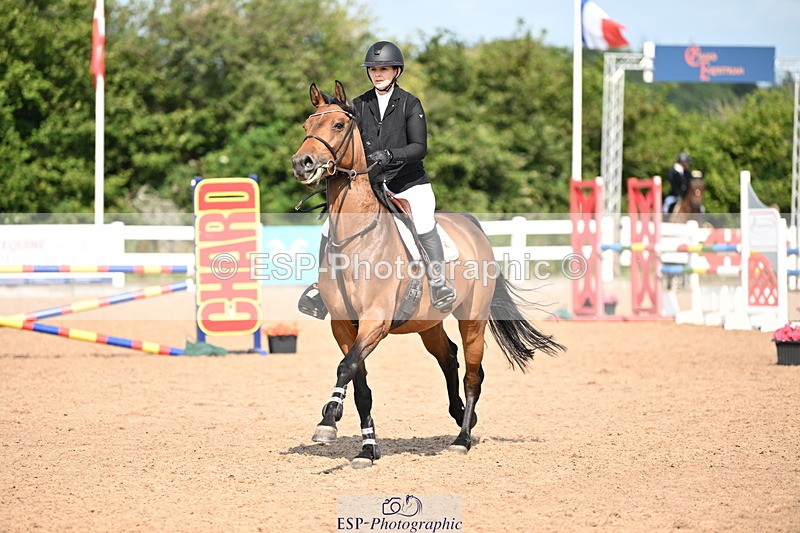 240802A-104000-04029 - Cls 22 A&B Discovery & 1.00m Open