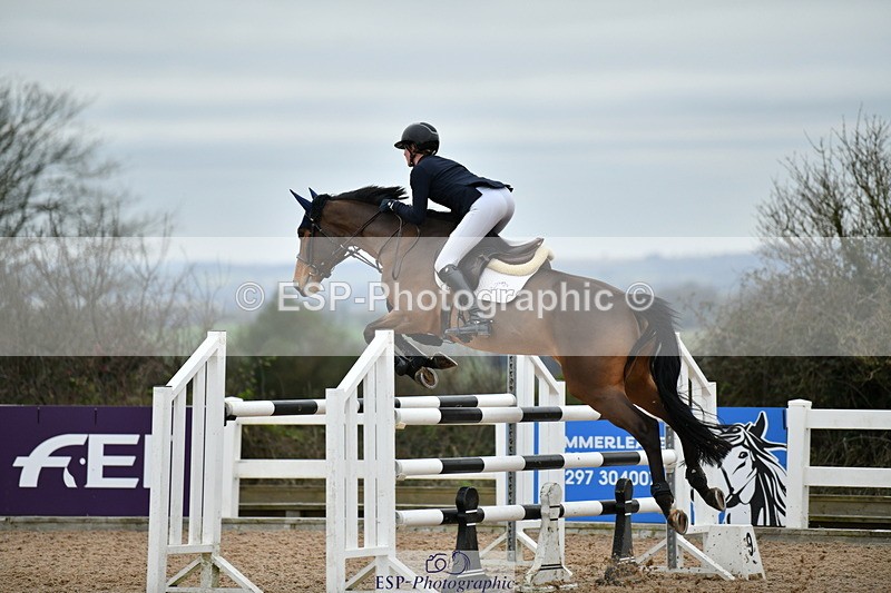 240112A-135734-01041 - Cls 6 Foxhunter and 1.20m Open