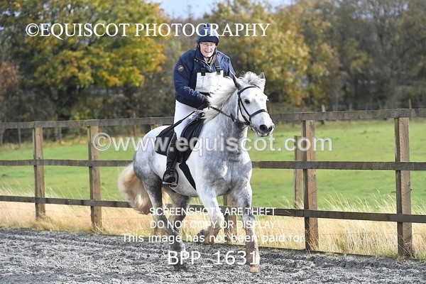 BPP_1631 - CLASS 2 - 70CM