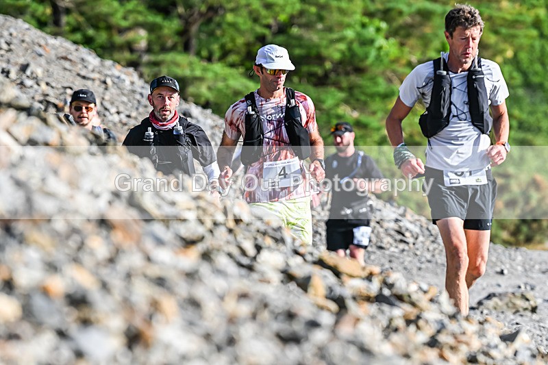 Scafell Pike -111 - Fellside Events Scafell Pike Trail Marathon Sunday 23rd August 2026